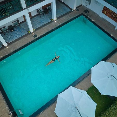 Napier Heritage By Velvet Hotels Kochi Exterior photo